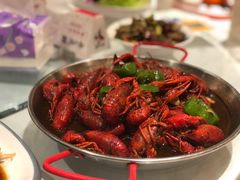 十三香龙虾-杨氏青龙虾·羊蝎子(金盛路总店)