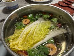 -良兴火锅