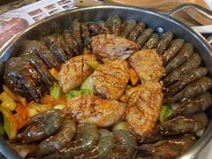 -黄记煌三汁焖锅(凯德广场店)