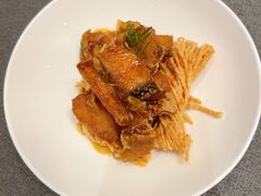 -江宴渔村·鱼鲜土菜(紫荆广场店)