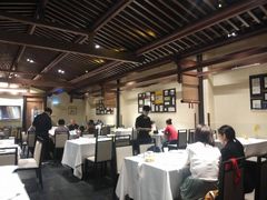 大堂-煜丰汴京烤鸭(福彩路店)