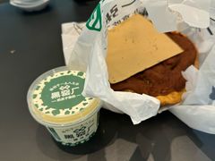 -黑窑厂糖油饼烤鸭·清真菜(旗舰店)