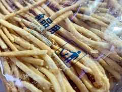 -清真·白记年糕(牛街北口店)