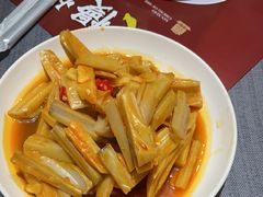 -鑫小城故事·藕汤·家常菜(海林广场店)