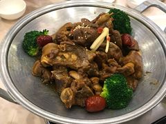 -琼菜王(南海店)