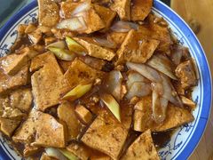 -燕北云山·农家菜·灶台鱼(密云溪翁庄店)