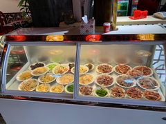 -金杨拉面王小吃面馆·牛三宝面·红烧牛肉粉