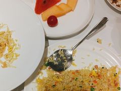 -海富门·带鱼·淮扬菜·粤菜(甘家口店)