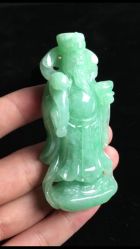 -北京七彩云南翡翠珠宝旗舰店(月坛店)