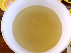 高汤-老滇过桥米线(永安路店)