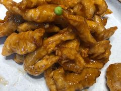 -味莊·青岛菜(云霄路店)