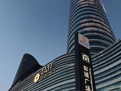 -云龙湖旅游景区