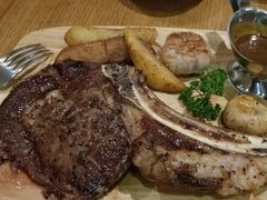 -香草意餐厅(杏石口路店)