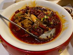 毛血旺-金鼎轩·滋养小餐馆(联想桥店)