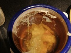 农夫山泉炖土鸡汤-湘阁里辣(东门茂业店)