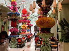 -拉斯维加斯永利酒店