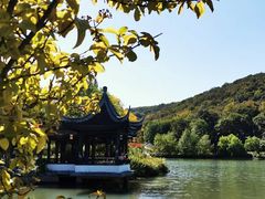 -南山风景名胜区