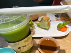 -蔡澜Pho·越南粉餐厅(海上世界店)
