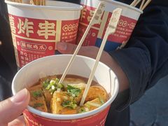 -千禧炸串(明瓦廊店)