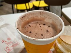 -麦当劳(虹口星荟中心店)