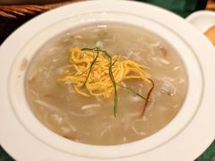 -大鸽饭(汉溪长隆店)