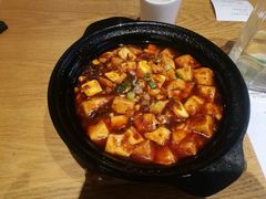 -峨嵋小镇·川菜(勒泰中心店)