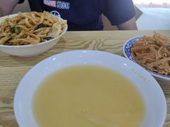 -王菊美食街·王菊面馆(总店)