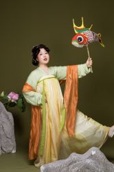 -八角古风摄影