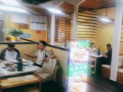 -和庆斋羊蝎子火锅·碳缸烧烤(顺义旗舰店)