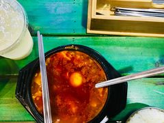 -李先生的首尔小馆(松江启源广场店)