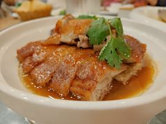 -永記粤菜·五指毛桃花雕鸡煲(九亭店)