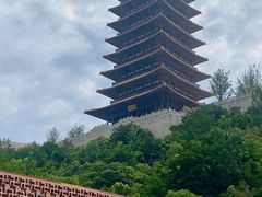 -牛首山文化旅游区