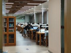 -厦门市图书馆(集美新城馆区)