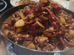 -金柱大盘鸡(和田二街店)