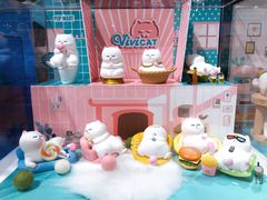 -泡泡玛特POPMART(苏州诚品生活店)