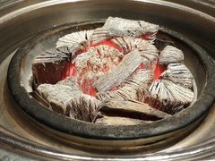 -唯成•韩国炭火烤肉 유성고기