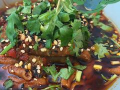 -花盐街·四川乐山小吃(西单大悦城店)