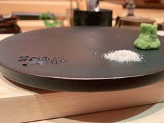 -橼舍鮨青木