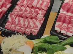 -呷哺呷哺 黄金牧场 (欢乐谷店)