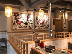 -酒拾烤肉(泉塘店)