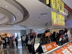 -LOHO眼镜(北京合生汇店)
