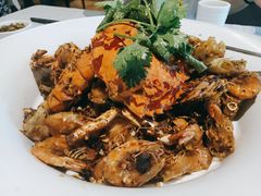 招牌香辣蟹-石头咕(葵蓬店)