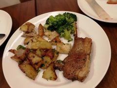 -嘉年华大酒店琴湾-自助餐厅