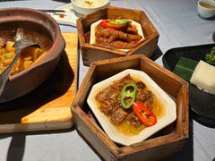 -晓粤·惹味粤菜(凯德乐峰广场店)