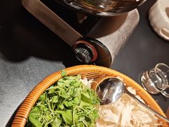-食为先庐畔渔歌(合作化路店)