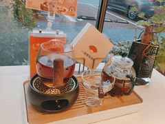 -小厨娘淮扬菜(天印大道店)