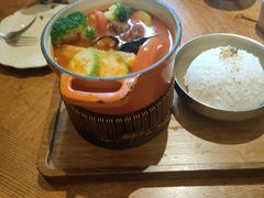 -秘密旅行Bonjour(黑金冠 江南西店)