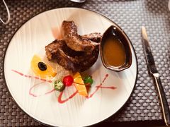 -188西餐厅(园林宾馆店)