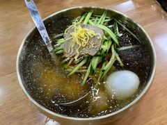 -顺姬冷面(长白西路店)