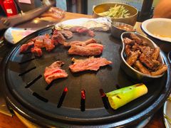 -济州爱肉堂(总店)